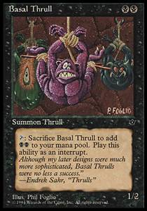 Basal Thrull