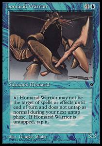 Homarid Warrior