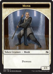 Monk token