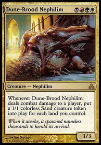 Dune-Brood Nephilim