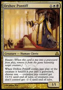 Orzhov Pontiff