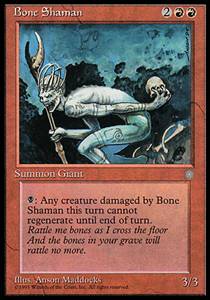 Bone Shaman