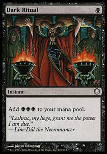 Dark Ritual