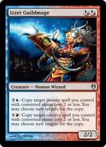 Izzet Guildmage