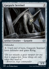 Gargoyle Sentinel