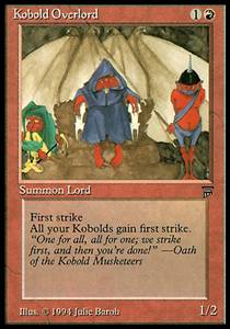 Kobold Overlord