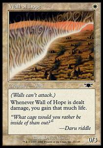 Wall of Hope