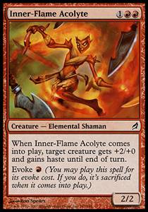 Inner-Flame Acolyte