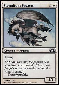 Stormfront Pegasus