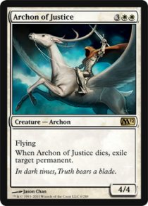 Archon of Justice