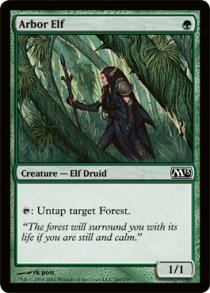 Arbor Elf