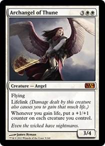 Archangel of Thune