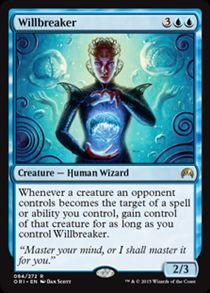 Willbreaker