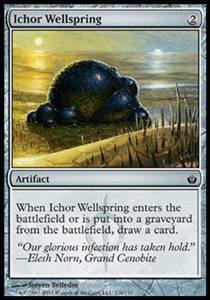 Ichor Wellspring