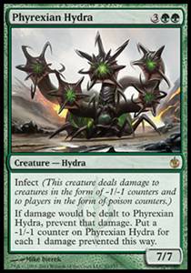 Phyrexian Hydra