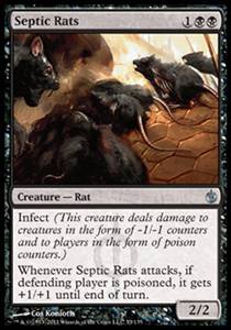 Septic Rats