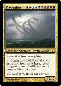 Progenitus