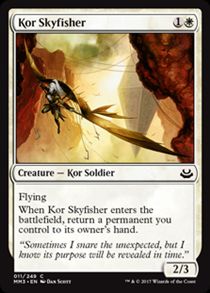 Kor Skyfisher