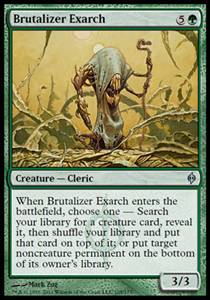 Brutalizer Exarch