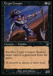 Crypt Creeper