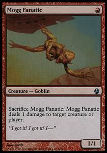 Mogg Fanatic