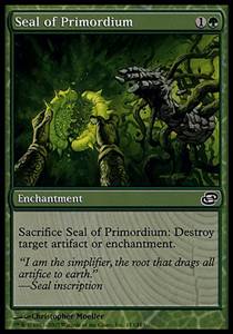 Seal of Primordium