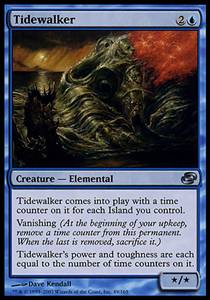 Tidewalker