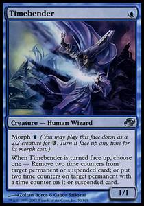 Timebender