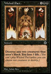 Wicked Pact