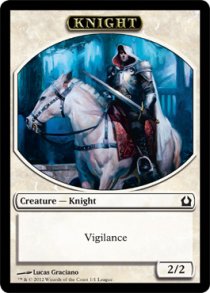 Knight token