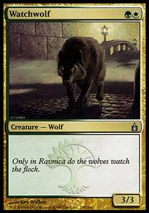 Watchwolf