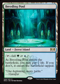 Breeding Pool