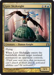 Lyev Skyknight