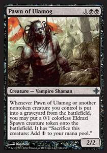 Pawn of Ulamog