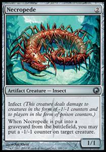 Necropede