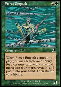 Fierce Empath