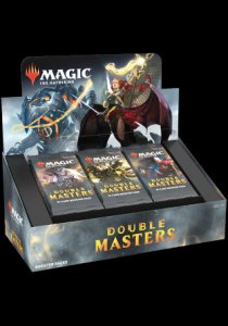 -2XM- Double Masters Boosterbox
