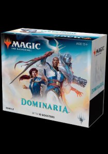 -DOM- Dominaria Bundle