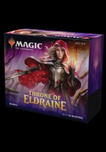 -ELD- Throne of Eldraine Bundle
