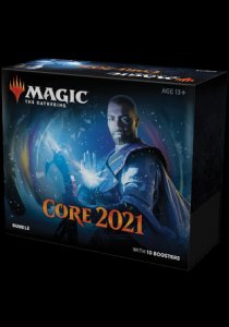 -M21- Core Set 2021 Bundle