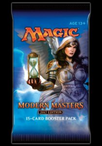 -MM3- Modern Masters 2017 Booster