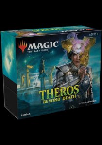 -THB- Theros Beyond Death Bundle