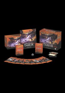 -DTK- Dragons of Tarkir Fat Pack