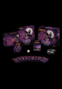 -EMN- Eldritch Moon Fat Pack