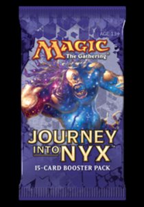 -JOU- Journey into Nyx Booster