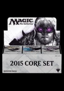 -M15- Magic 2015 Boosterbox