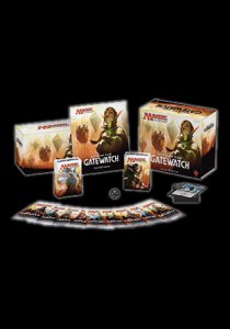 -OGW- Oath of the Gatewatch Fat Pack
