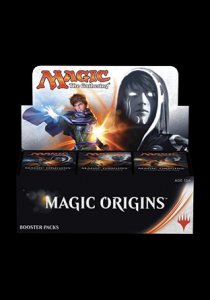 -ORI- Magic Origins Boosterbox
