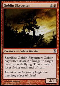 Goblin Skycutter