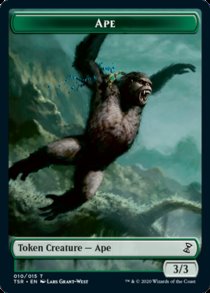 Ape token